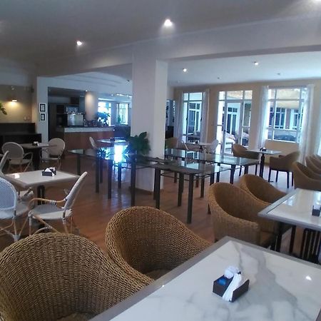 Catange Hotel Charata ภายนอก รูปภาพ