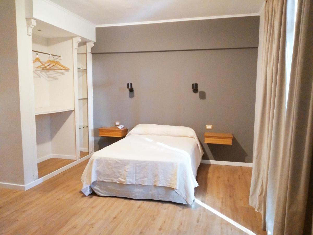 Catange Hotel Charata ภายนอก รูปภาพ