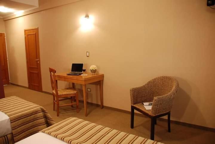 Catange Hotel Charata ภายนอก รูปภาพ