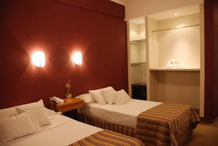 Catange Hotel Charata ภายนอก รูปภาพ