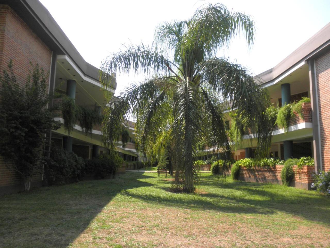 Catange Hotel Charata ภายนอก รูปภาพ